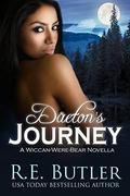 Daeton's Journey by R. E. Butler