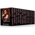 Unearthly Appetites (Excite Spice Boxed Sets) by Elise Hepner
