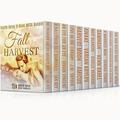 Fall Harvest (Excite Spice Boxed Sets) by Marshall Ian Key