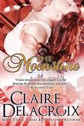 The Moonstone: A Time Travel Romance by Claire Cross