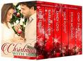 Christmas With You: Six Uplifting Romance Novellas to warm the heart this Holiday Season by Jacie Floyd