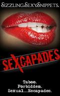 Exposed: Sizzling.Sexy.Snippets: 11 Taboo, Forbidden, Sexual Escapades Scenes (Sexcapades: A Taboo, Forbidden Sexual Escapade #0) by Jezabelle Blaise