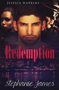 Redemption: a BWWM romance by Stephanie James