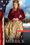 Beth: Bride of Massachusetts (American Mail-Order Brides #6) by Ashley Merrick