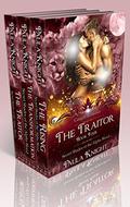COUGAR ROMANCE: Secret Shades of the Alpha Blood Series: The Complete Collection Boxed Set 4-6 by Paula Knight