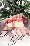 The Gift (A Pen and Paintbrush Short Stories #2) by S.L. Dearing