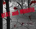 Heat and Murder by Christine James