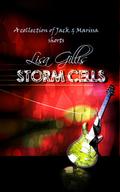Storm Cells: June Bugs (Silver Strings G) by Lisa Gillis
