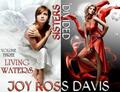 Living Water (Sisters Divided, #3) by Joy Ross Davis
