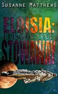 Stowaway (Tales of Eloisia #1) by Danielle Doolittle