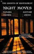 Night Moves (The Ghosts of Ravencrest #5) by Alistair Cross