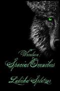 Werelove Omnibus Edition by Lakisha Spletzer