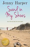 Sand in My Shoes: A Summer Novella by Jenny Harper