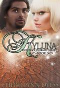 Kyluna (Jein's Journey #3) by Cheryllynn Dyess