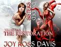 The Restoration (Sisters Divided, #4) by Joy Ross Davis