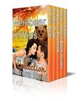 Werebear Shifters Complete Collection by Aurora Reid