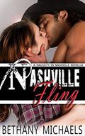 Nashville Fling: A Naughty in Nashville Steamy Novella by Bethany Michaels