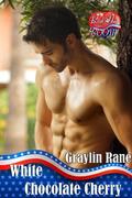 White Chocolate Cherry (Candy Man Delivery) by Graylin Rane