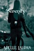 Serenity by Adelle Laudan