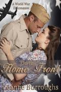 On the Home Front by Leanne Burroughs
