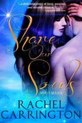 Share Our Souls (The Spirit #1) by Rachel Carrington