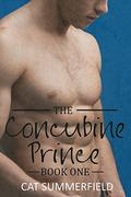 The Concubine Prince: Book One (The Concubine Prince #1) by Cat Summerfield