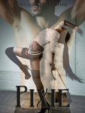 Pixie #1 by Willow Nonea Rae