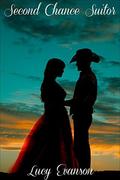 Second Chance Suitor (Westward Hearts #2) by Lucy Evanson