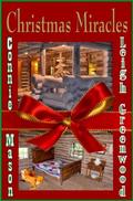 Christmas Miracles by Connie Mason