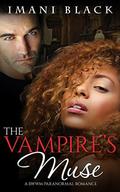The Vampire's Muse by Imani Black