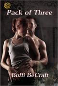 Pack of Three by Buffi BeCraft-Woodall