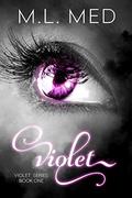 Violet (Violet Series #1) by Fiona Jayde Media