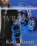 Wrong Girl?  (Girl Series) by Kate Baum
