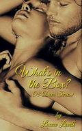 'What's in the Box'  (13 Doors Series) by Lucee Lovett