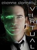 Virtual by Alianne Donnelly