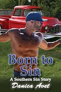 Born to Sin: Southern Sin 2 by Danica Avet