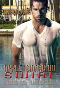 Apple Cinnamon Swirl (Candy Man Delivery) by Graylin Rane