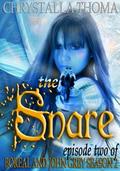 The Snare (Boreal and John Grey, Season 2 #2) by Chrystalla Thoma
