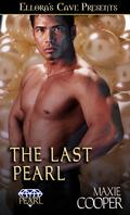 The Last Pearl (Pearl) by Maxie Cooper