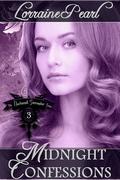 Midnight Confessions (Nocturnal Surrender #3) by Lorraine Pearl
