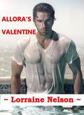 Allora's Valentine by Lorraine Nelson