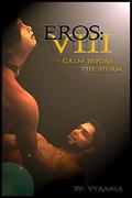 Calm Before the Storm (Eros #8) by Belaal
