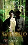A Blessed Plague (The Roaring Redwoods #4) by Leo Colson