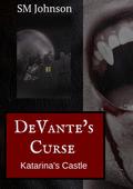 DeVante's Curse (DeVante #1.5) by S.M. Johnson