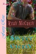 Sweet Cicely by Kelly McCrady