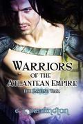 Warriors of the Atlantean Empire: The Ensuing War by C.L. Pardington