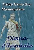 Tales from the Ramayana by Diana Hunter