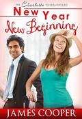 New Year, New Beginning  (Romantic Story) by James Cooper