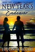 New Year's Endeavor (Adventure Cruise Lines #3) by Loucinda McGary