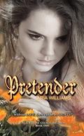 Pretender (Fall From Grace #2) by Aria Williams
